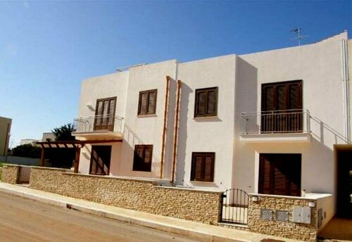 Апартаменты I Tre Golfi - Con Terrazzo - Nespolo