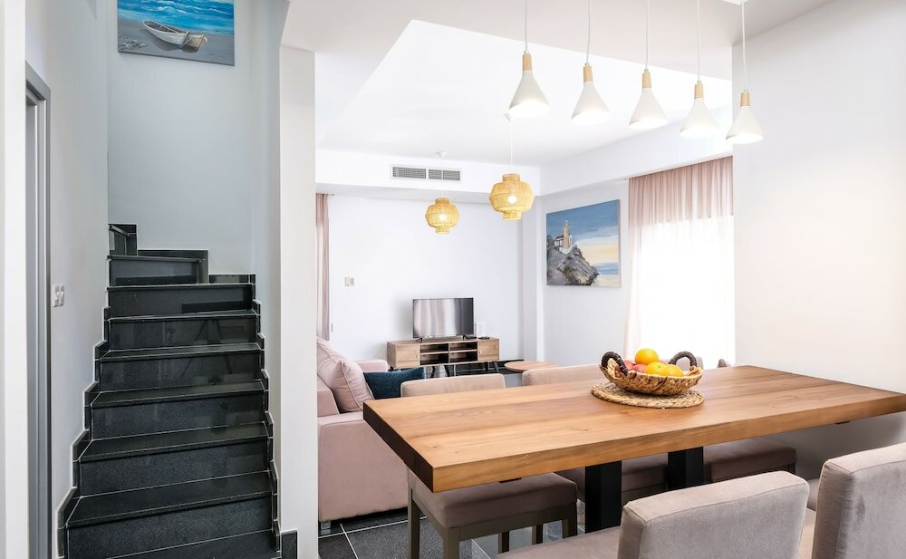 Фото The Lighthouse Villas