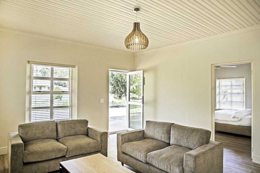 Фото Rijks Wine Estate and Hotel - Adults Only