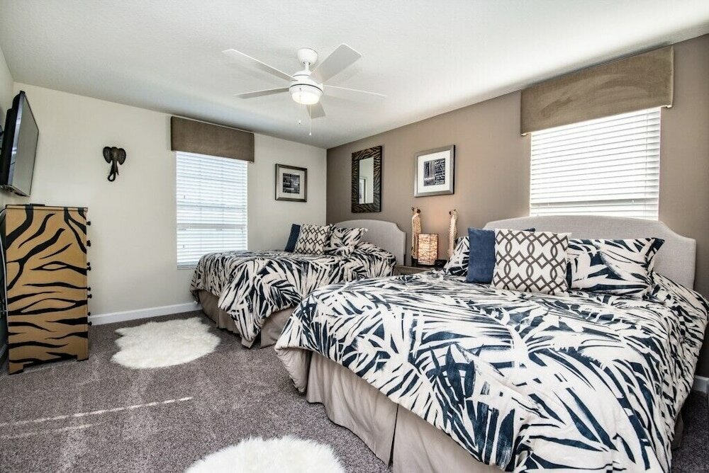 Фото 4755kcc 5 Bedroom Villa by Redawning