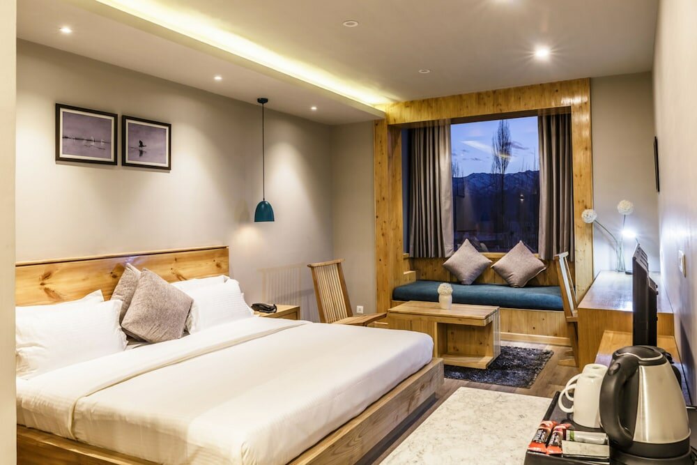 Фото The Bodhi Tree