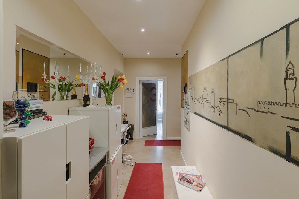 Фото Stefano House Roma