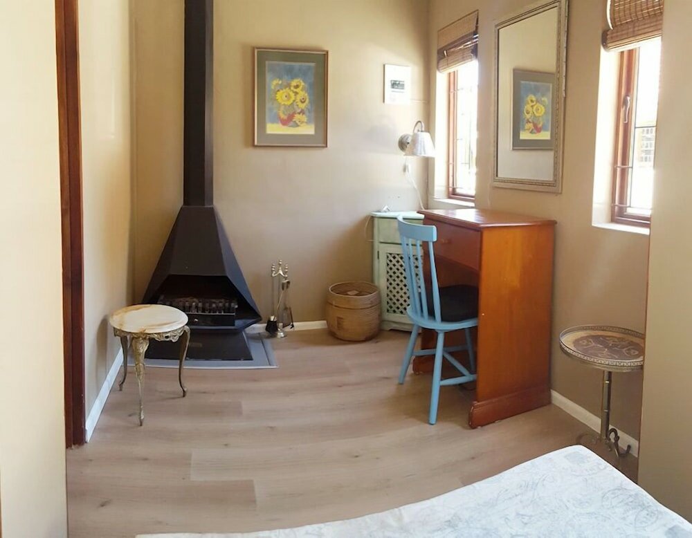 Фото Villa Helderberg