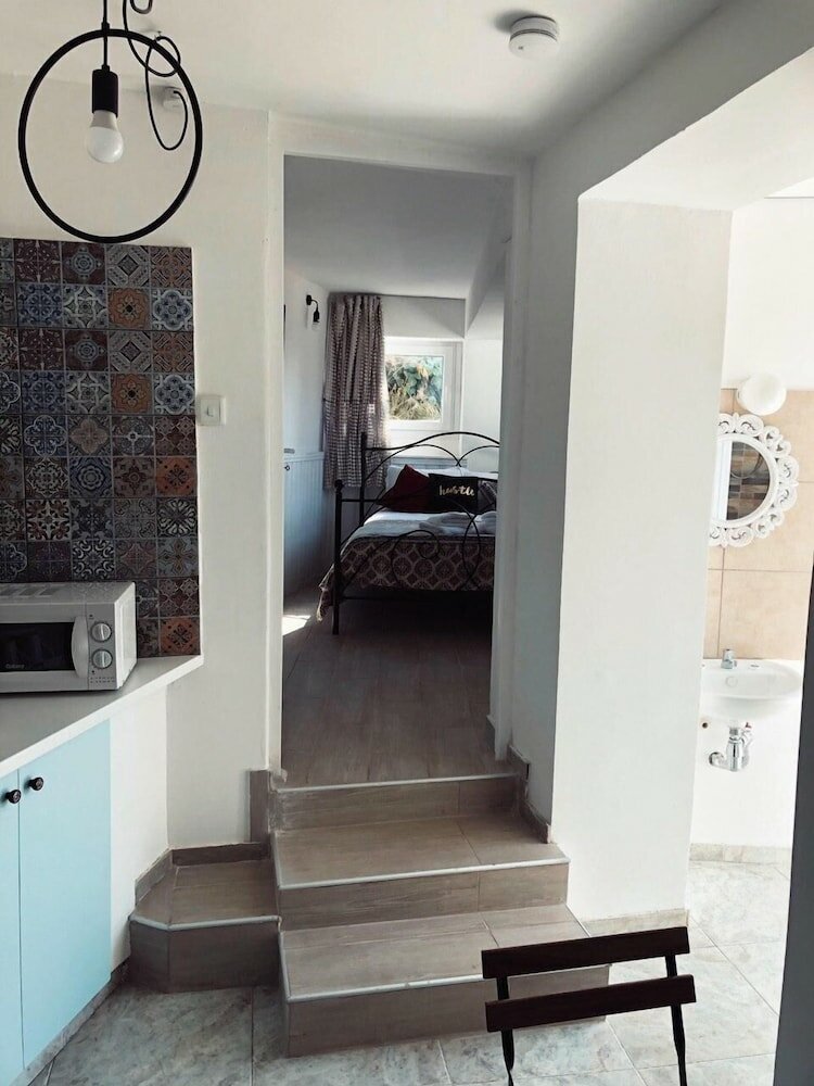 Фото Katsikantaris Homes