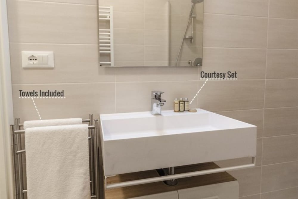 Фото Bologna House Due Torri