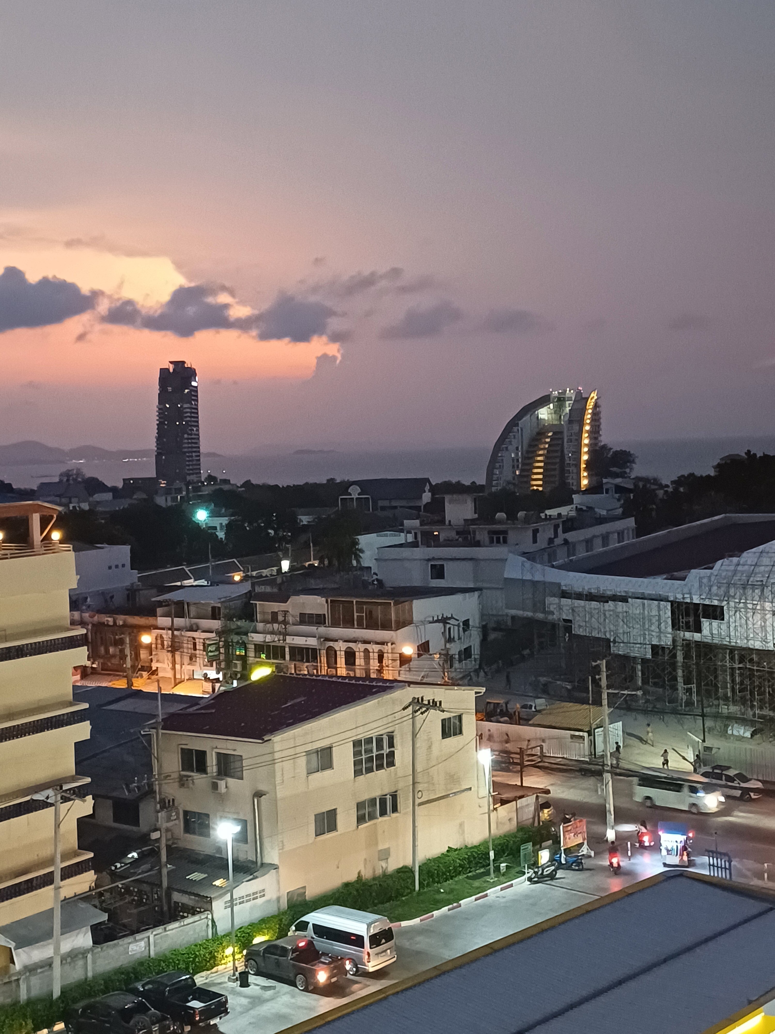 Фото Aiyara Palace