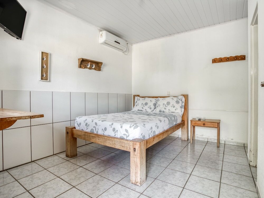 Фото Pousada Pouso da Lapa