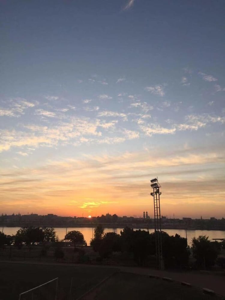 Фото Nile Youth Hostel