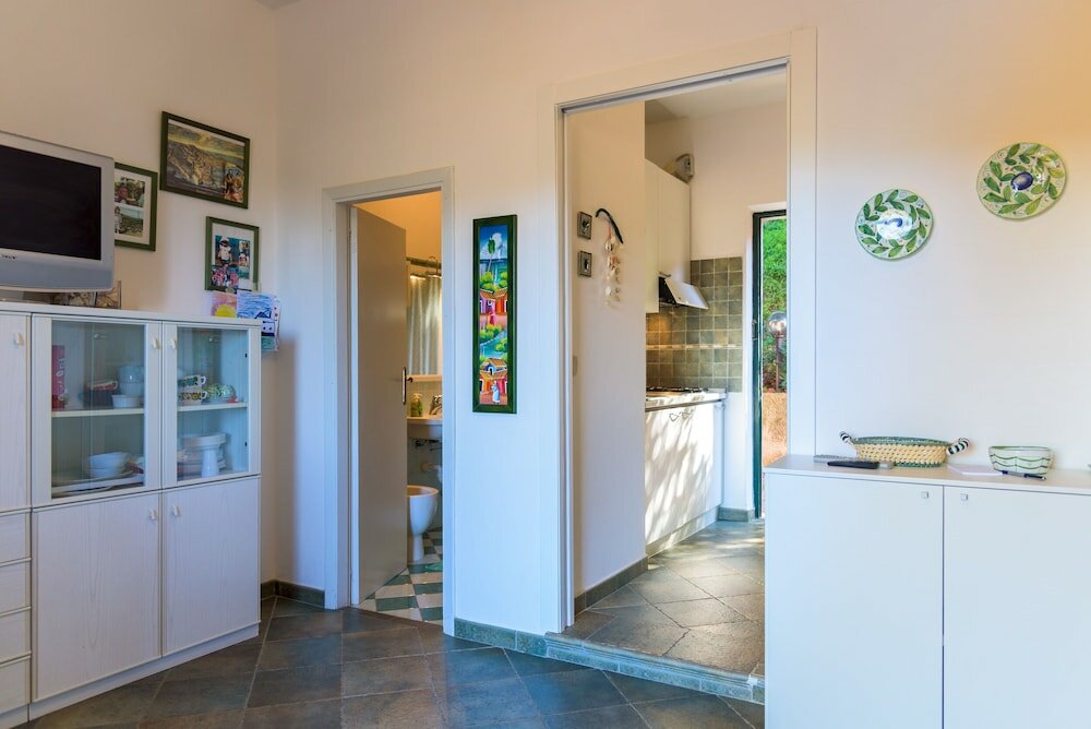 Фото Appartamenti La Baia Lido