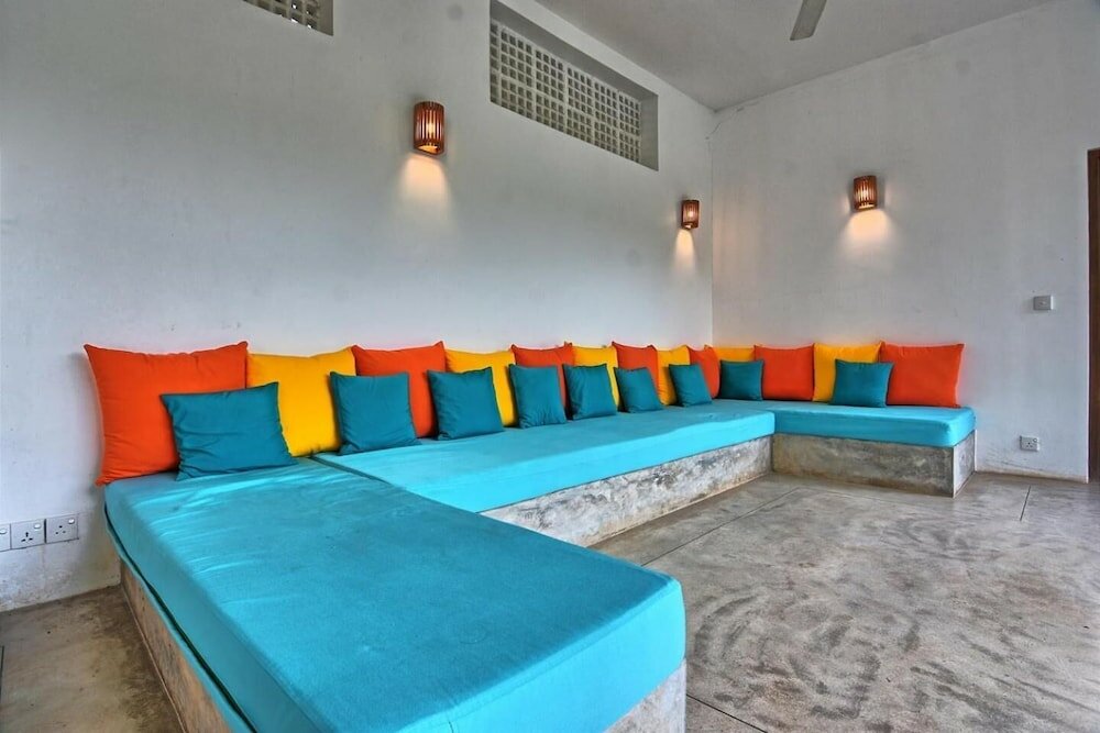 Фото Ali Gedara Bungalow