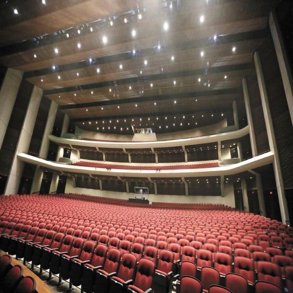 Фото Hotel Indigo Spokane Downtown, an Ihg Hotel