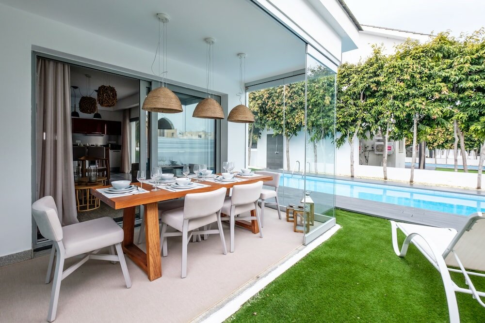 Фото The Lighthouse Villas