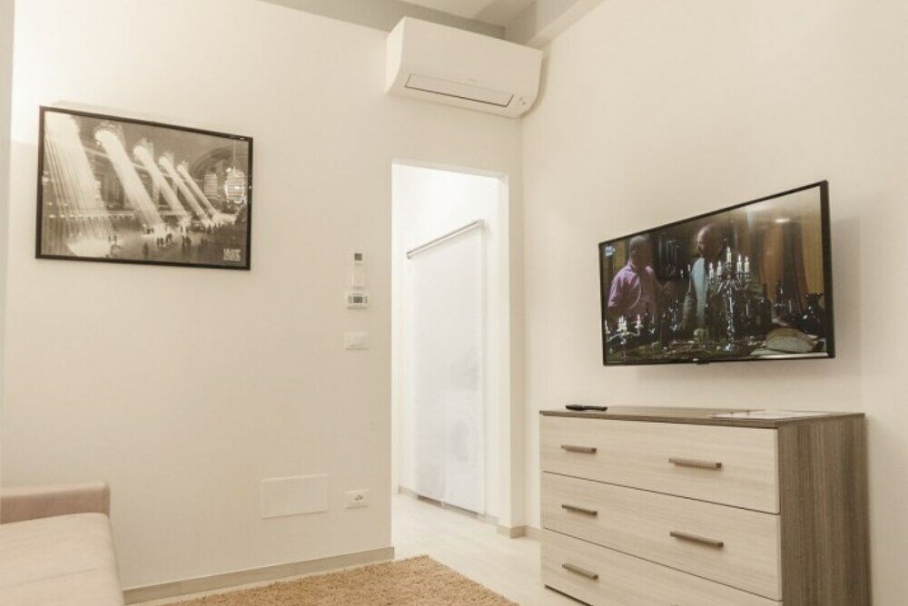 Фото Bologna House Due Torri