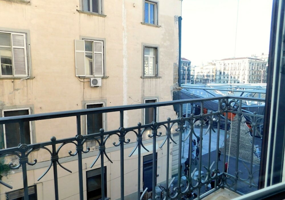 Фото Scaramantico Rooms