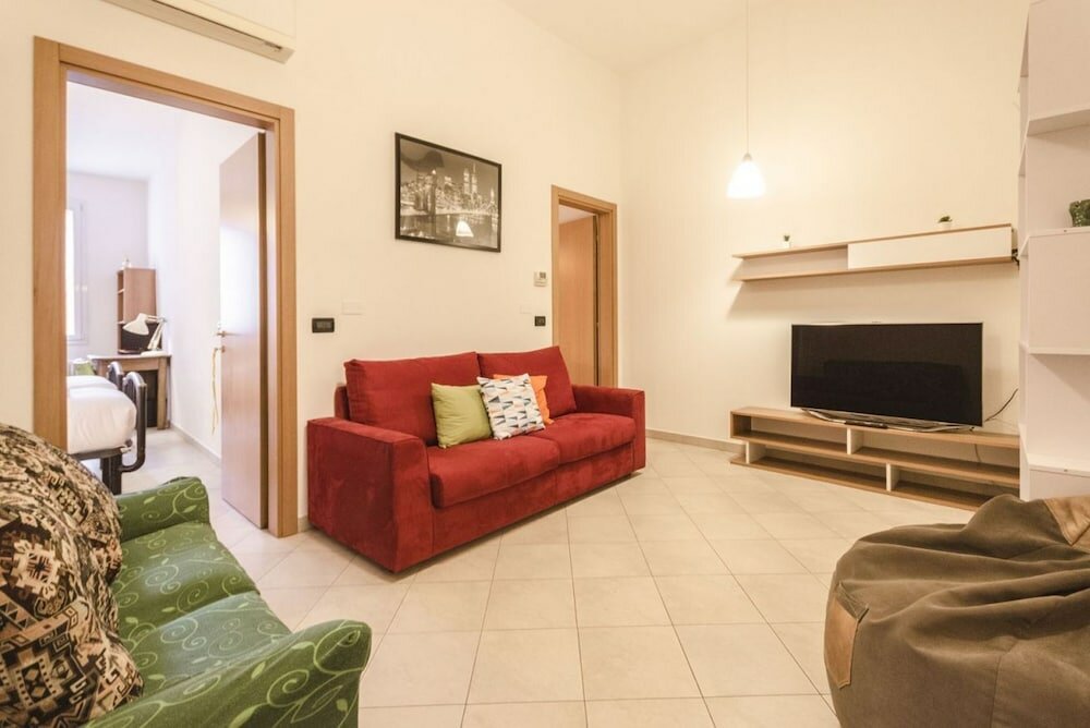 Фото Appartamento Schiavonia