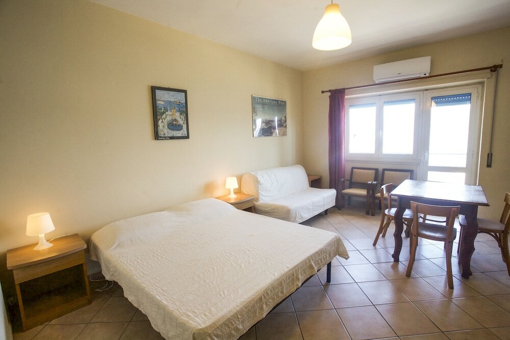 Фото Appartamento Al Centro della Vacanza