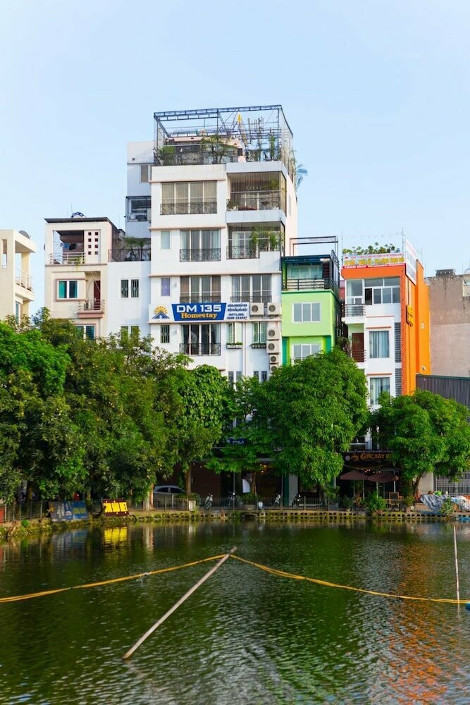 Hotel Lakeside House - Hanoi, Hanoi, photo