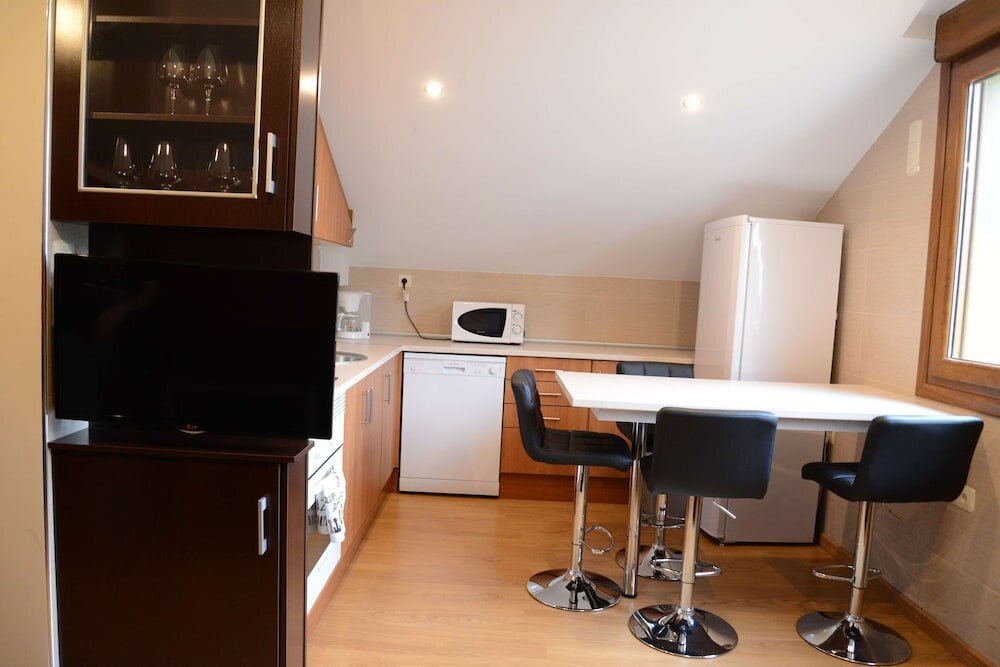 Фото El Mirador De Limes