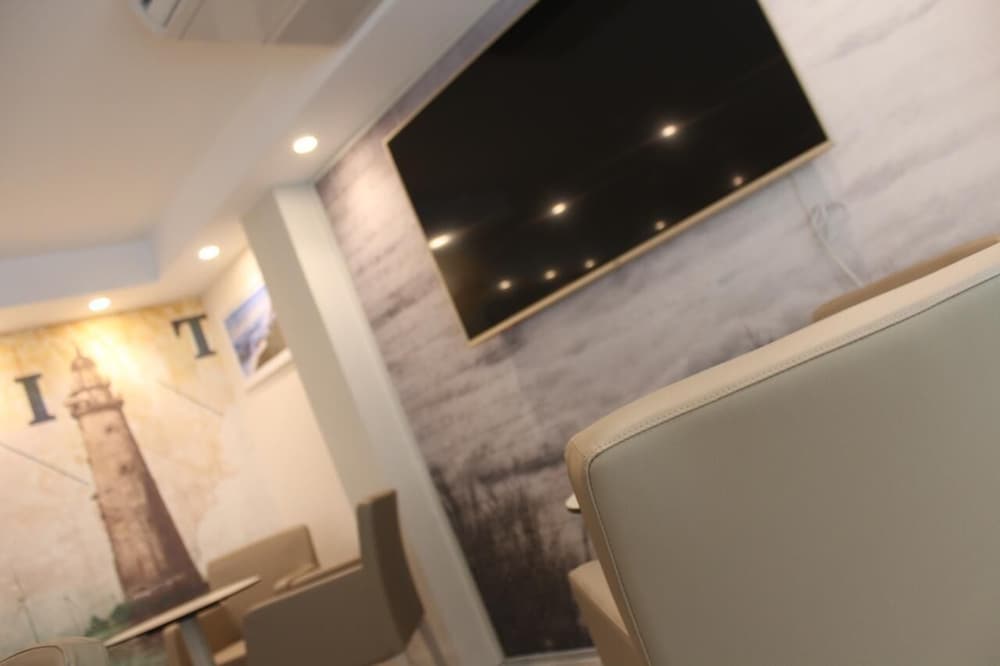 Фото Hotel Mauri