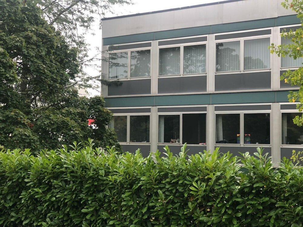 Фото Good Hostel Hannover