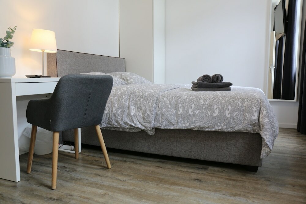 Фото Dreams Bielefeld