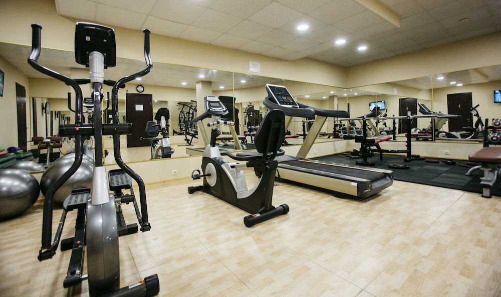 Фото Kobuleti Pearl of Sea Hotel & SPA