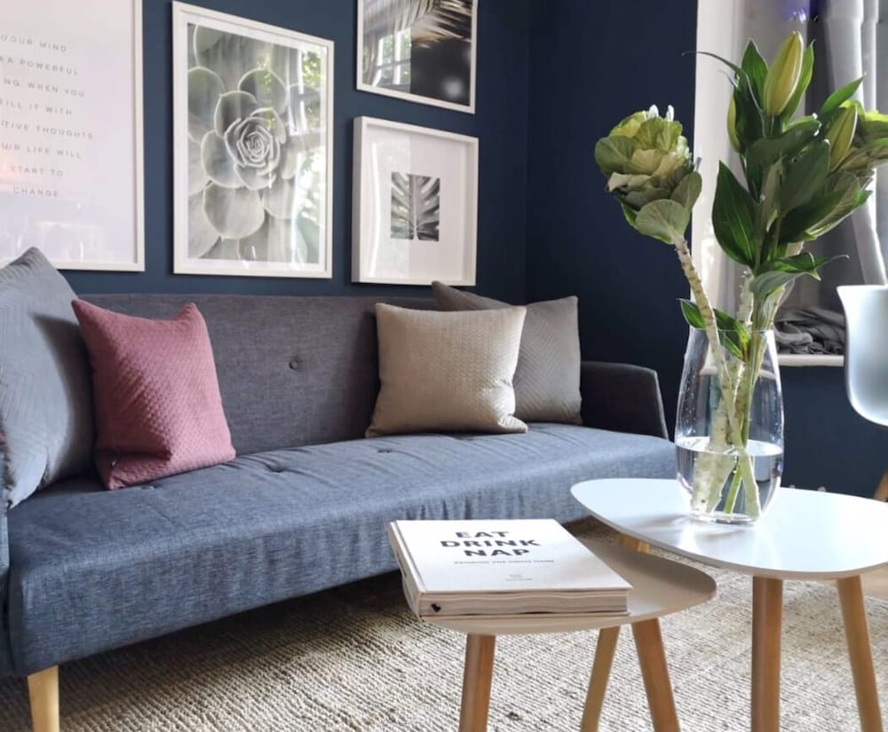 Фото Charming Oxford Apartments