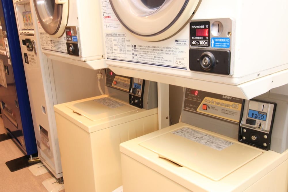 Фото Rokumeikan Hills