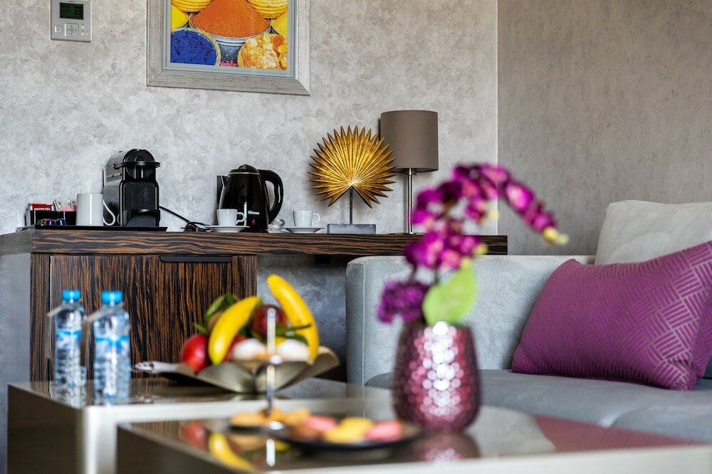 Фото Nour Plazza Fes