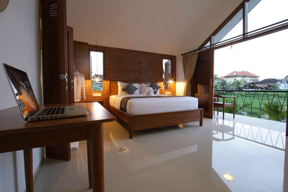 Фото Kubu Tropis