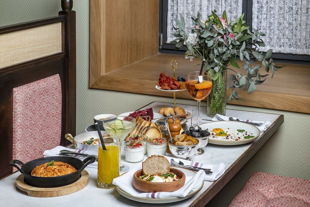 Фото Communal Hotel Plekhanovi