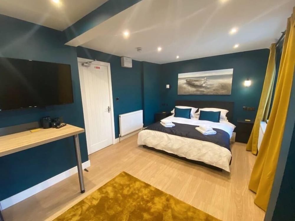 Фото Sky City Apartments