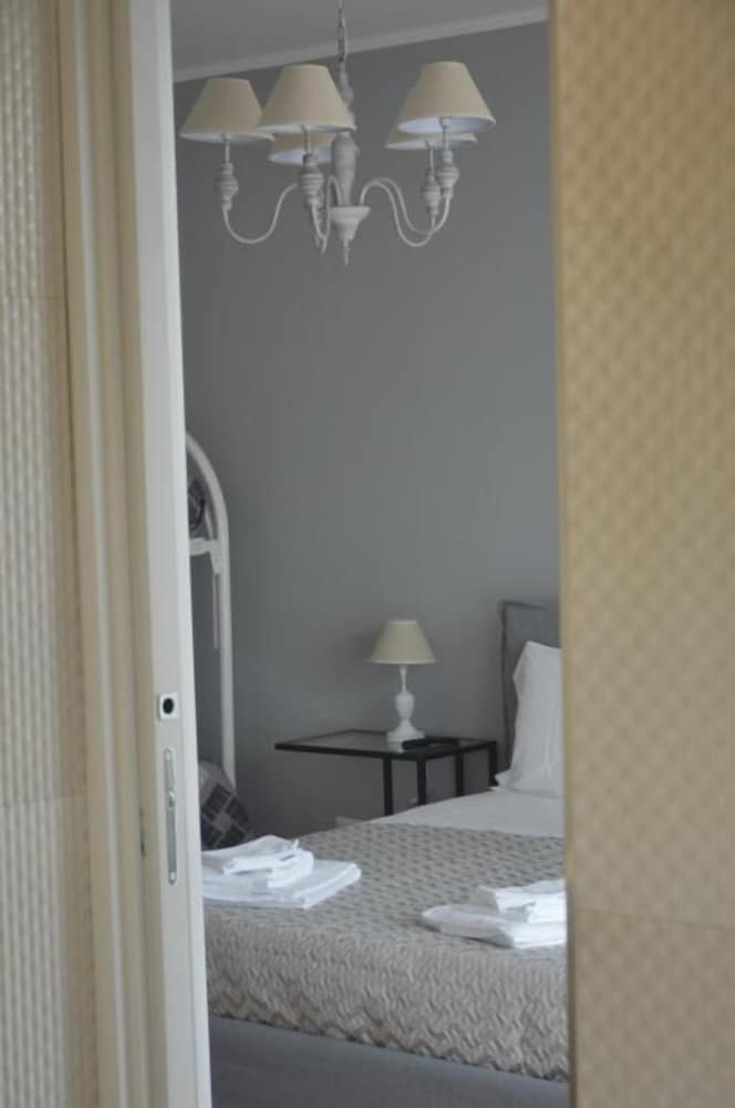 Фото B&b La Rosa dei Venti