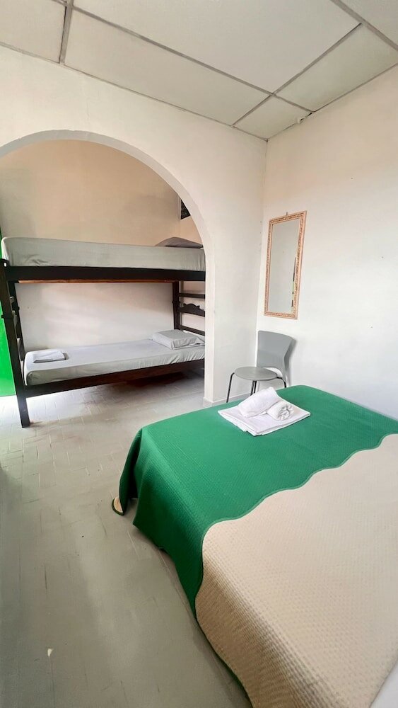 Фото Green Door San Gil Casa colonial