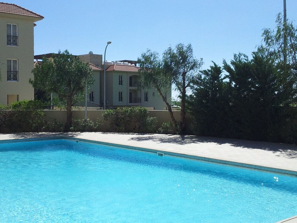 Фото Mazotos Panoramic Village