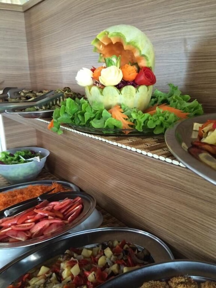 Фото Hotel Albatros