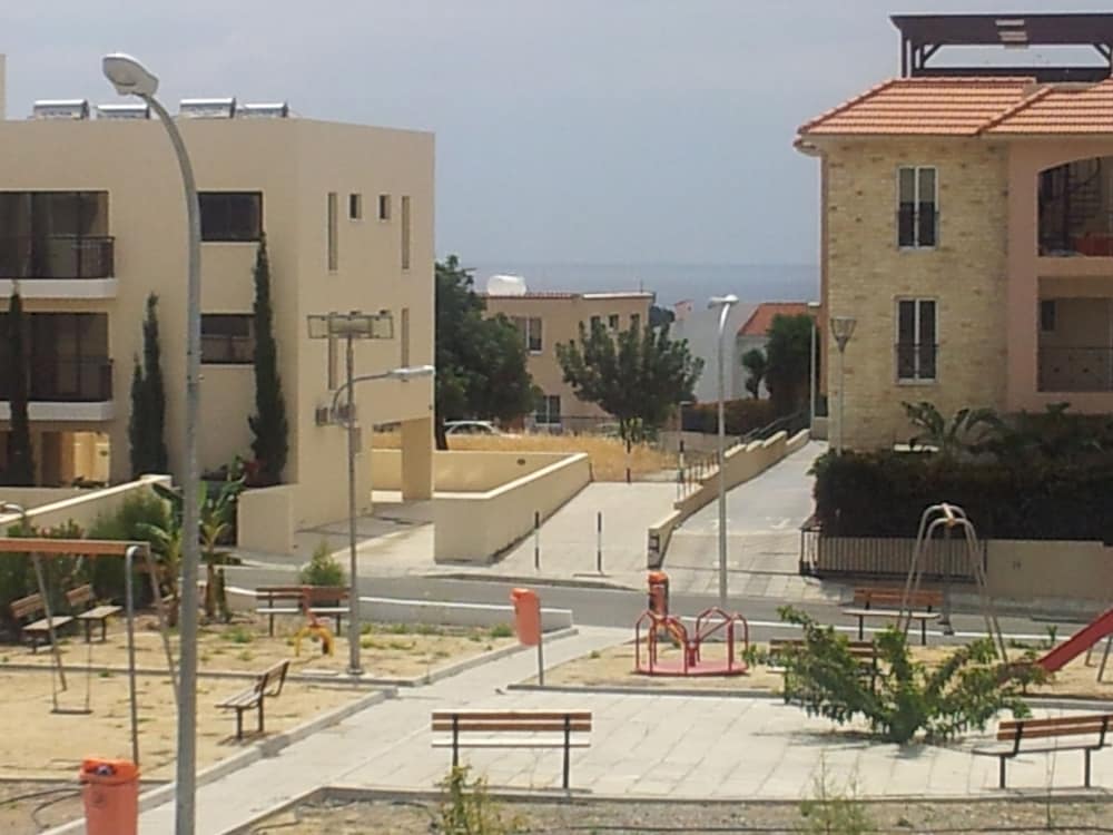 Фото Mazotos Panoramic Village