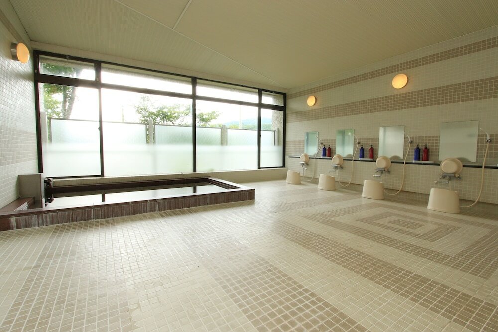 Фото Rokumeikan Hills