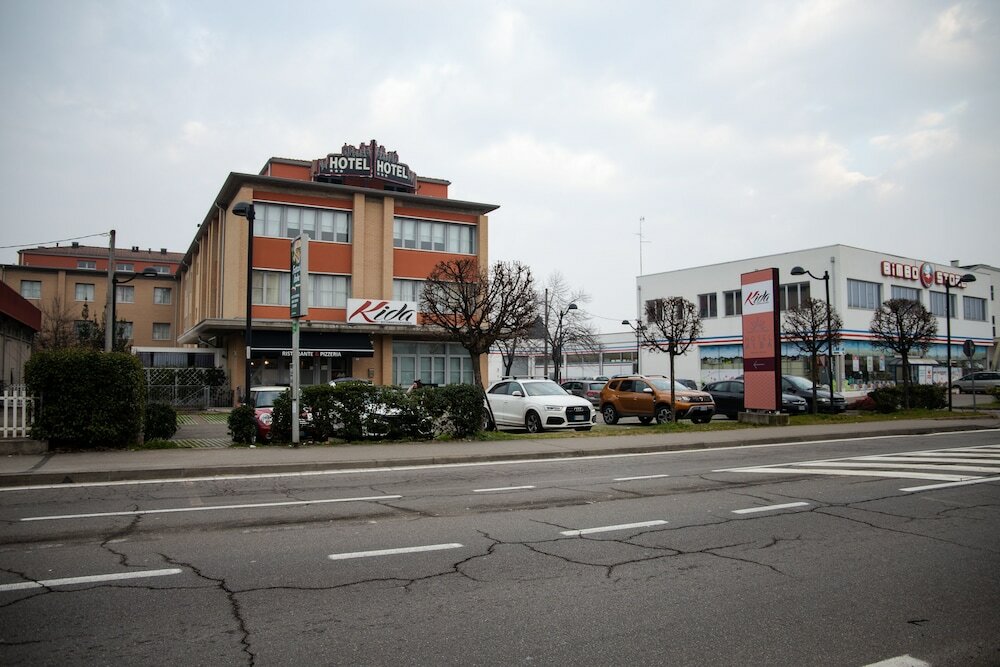 Фото отеля 3