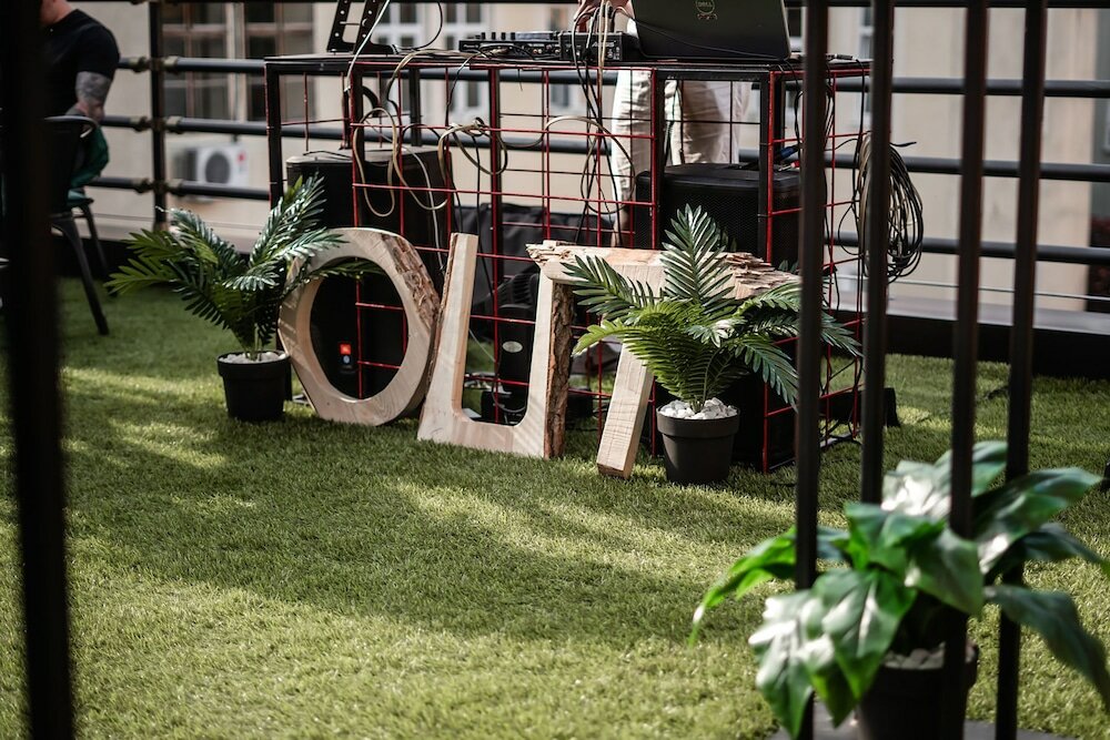 Фото Timeout Heritage Hotel Zagreb