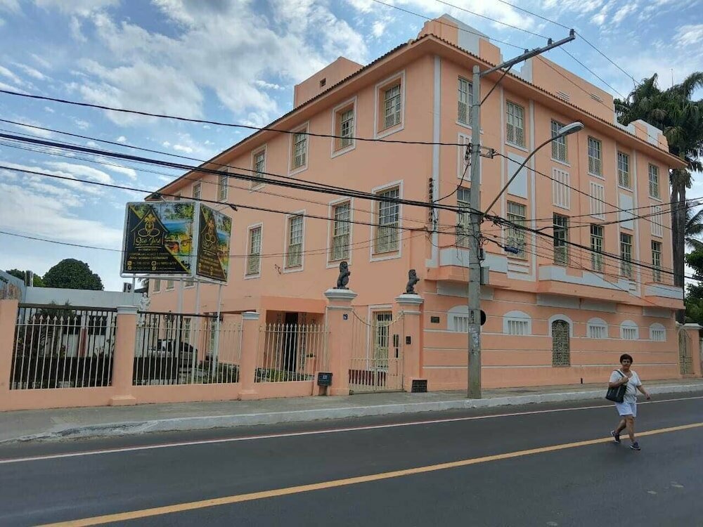 Hotel Casa Sao Jose, Salvador, photo
