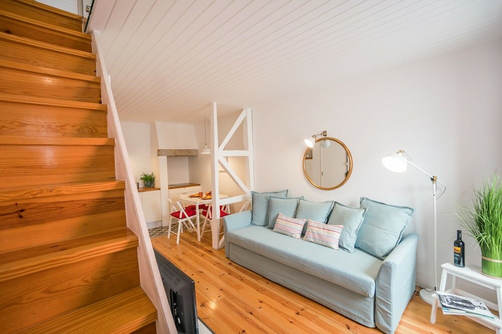 Фото Rose Duplex Apartment 5D