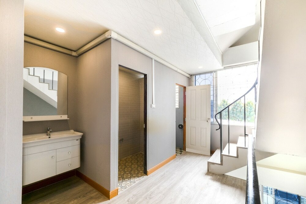 Фото Bossa House Hostel & Cafe