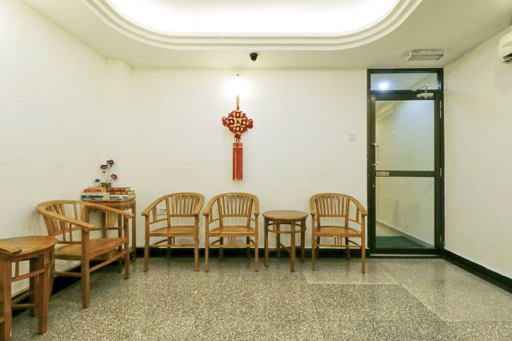 Фото Nan Yeang Hotel