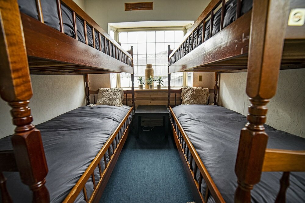 Фото Melö Haus - Hostel