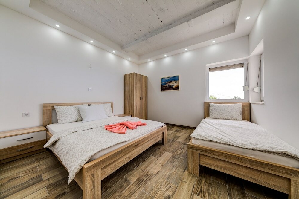 Фото Villa Adriatic Horizonte