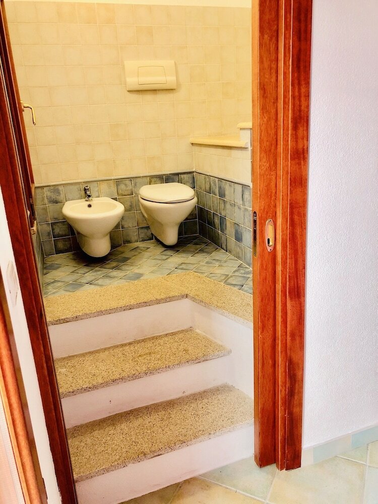 Фото Fantastico Budoni Tauanella Argo01