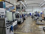 FrezerForm (Vokzalnaya Street, 44с4), empresa manufacturera