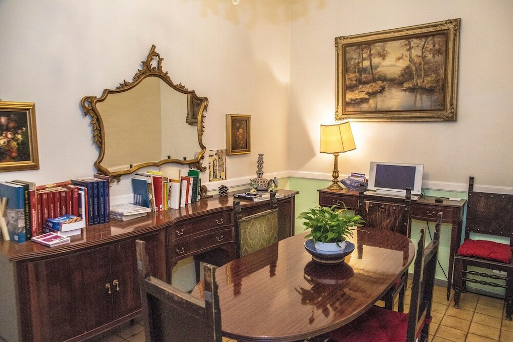 Фото Residenza Maritti Decò Style