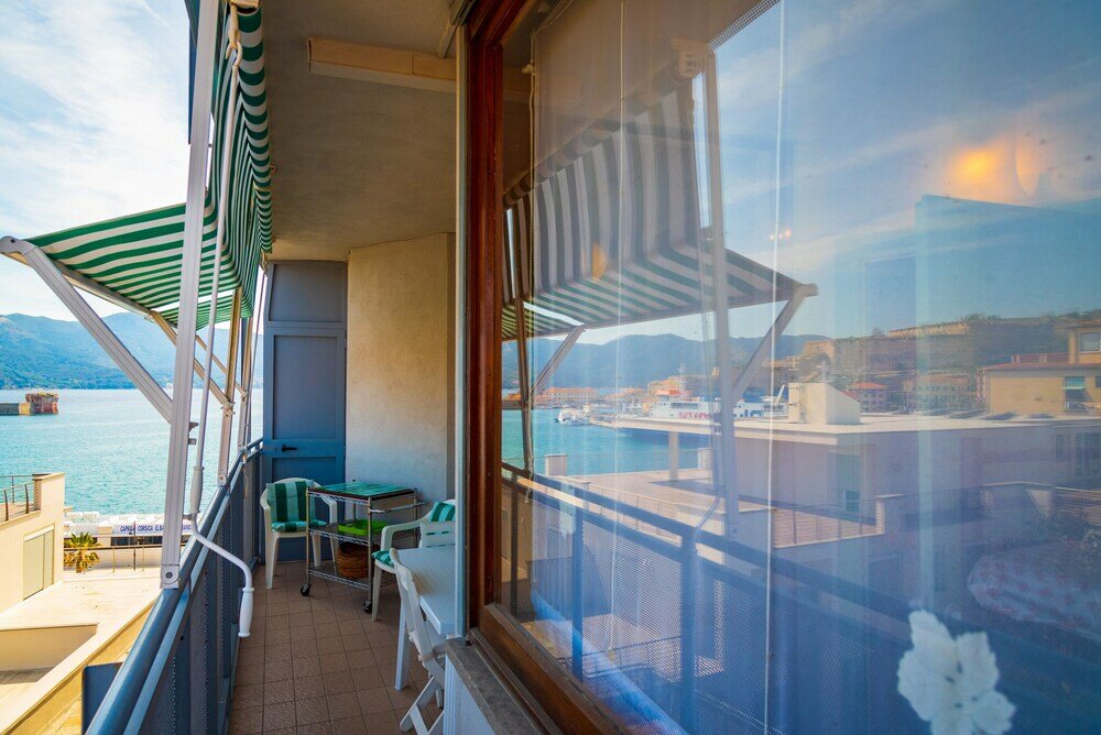 Фото Appartamento Lo Scoglietto